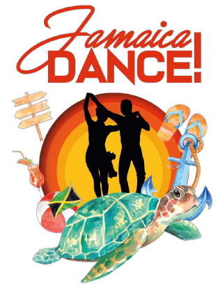 Jamaica Dance Logo
